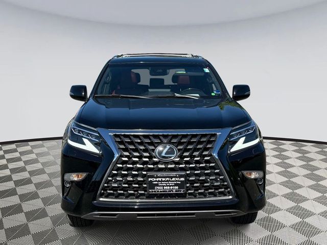 2023 Lexus GX 460 Premium