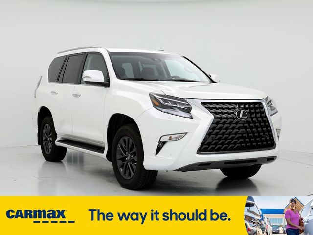 2023 Lexus GX 460 Premium