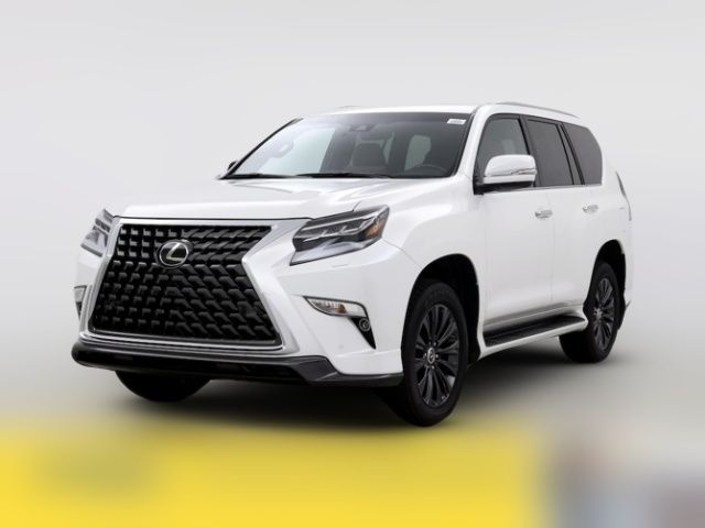 2023 Lexus GX 460 Premium