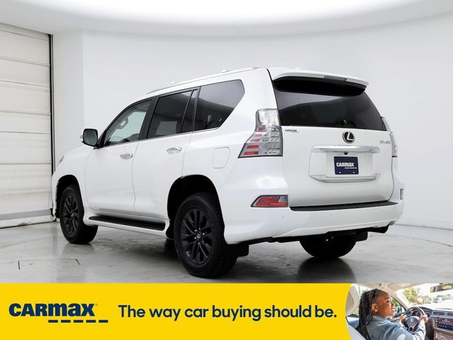 2023 Lexus GX 460 Premium