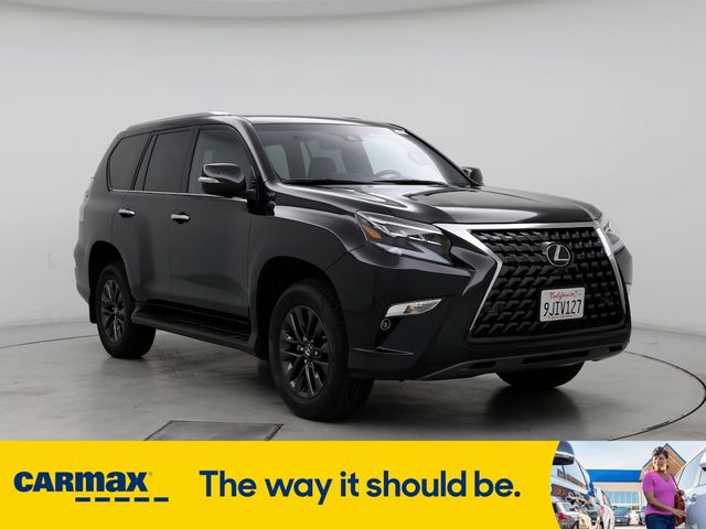 2023 Lexus GX 460 Premium