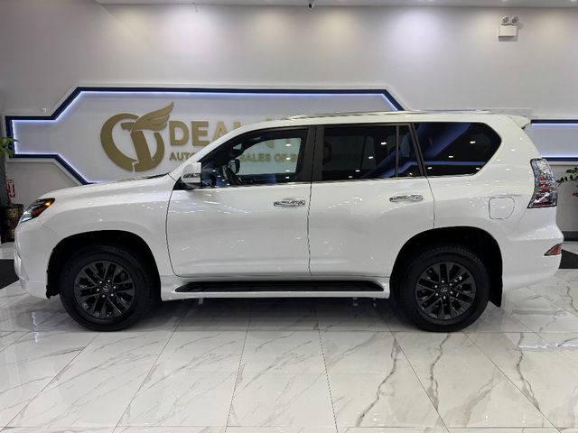 2023 Lexus GX 460 Premium