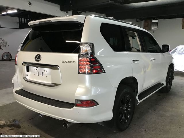 2023 Lexus GX 460 Premium