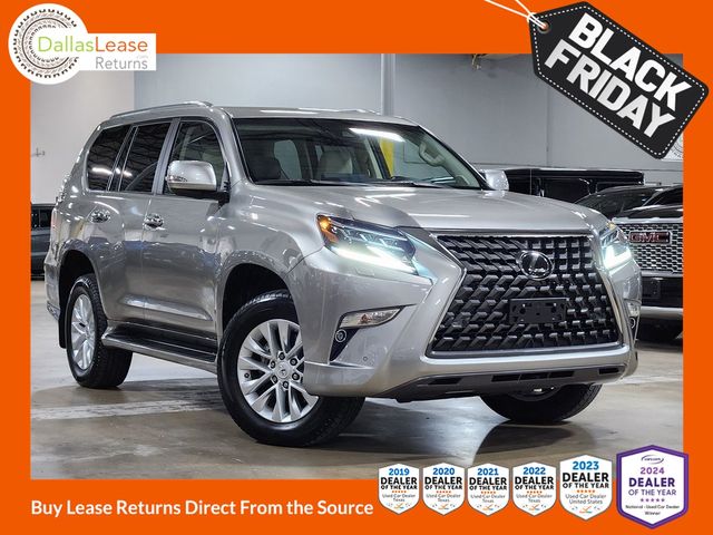 2023 Lexus GX 460 Premium