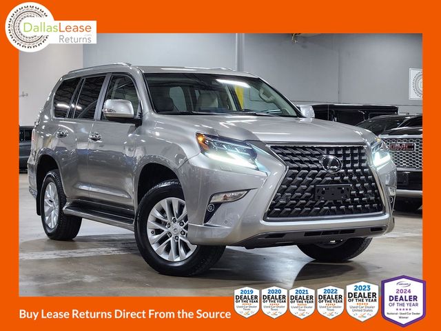 2023 Lexus GX 460 Premium