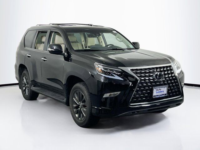 2023 Lexus GX 460 Premium