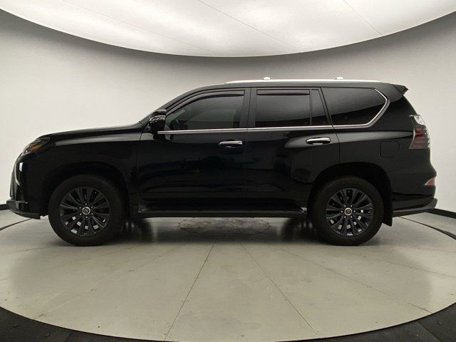 2023 Lexus GX 460 Luxury