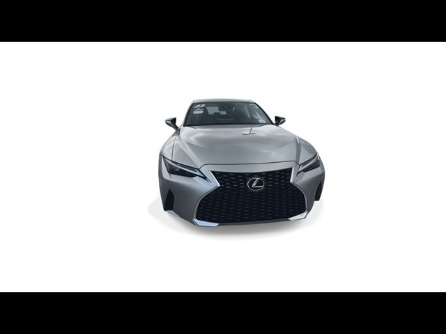 2023 Lexus IS 300