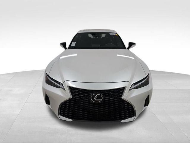 2023 Lexus IS 300