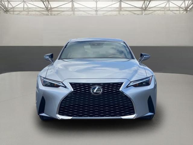 2023 Lexus IS 300