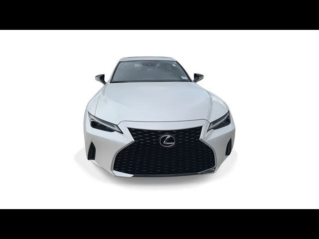 2023 Lexus IS 300