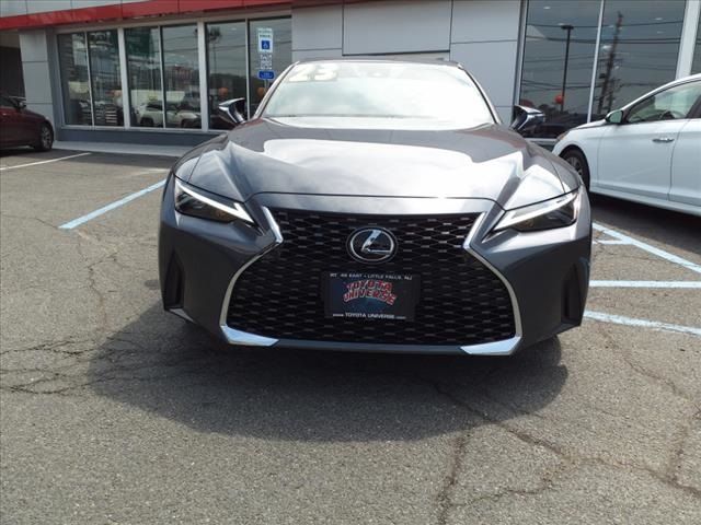 2023 Lexus IS 300