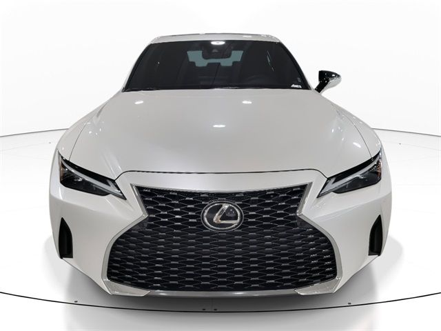 2023 Lexus IS 300