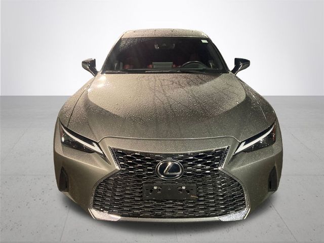 2023 Lexus IS 300