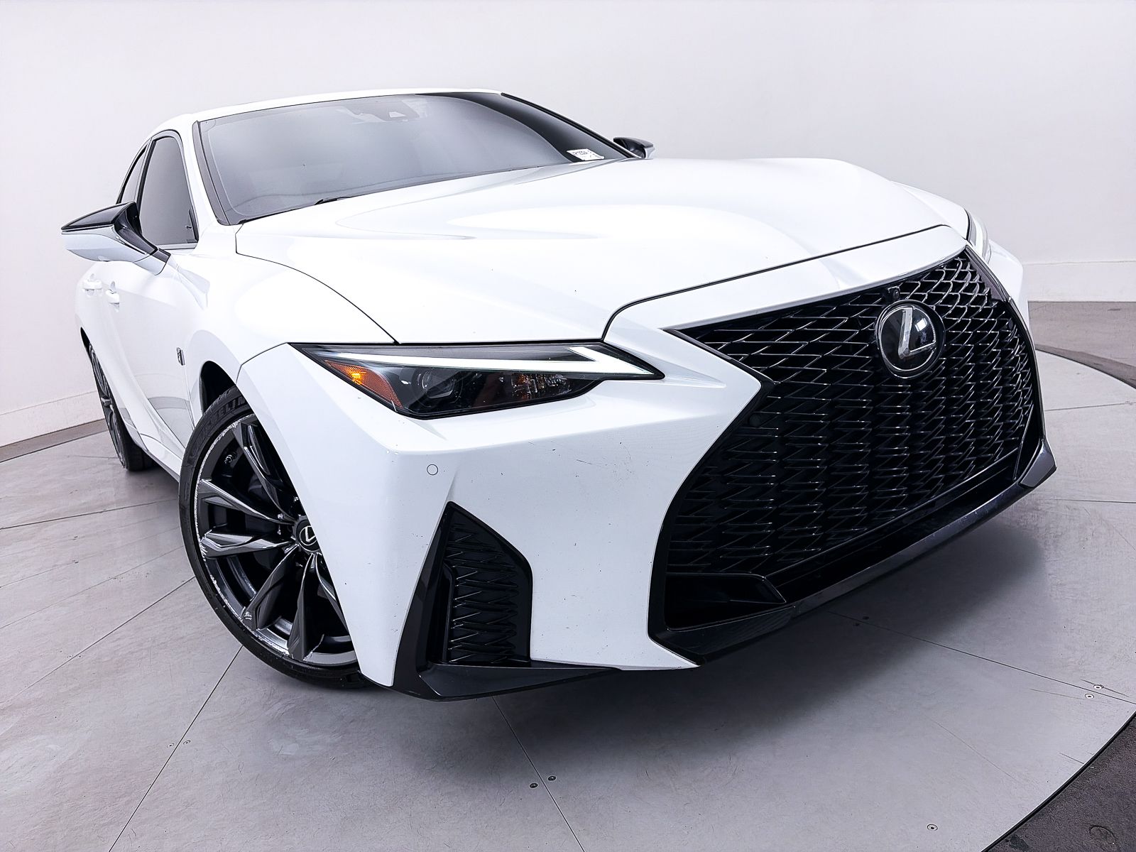 Used Lexus IS 350 F Sport For Sale in Chandler, AZ | Auto Navigator