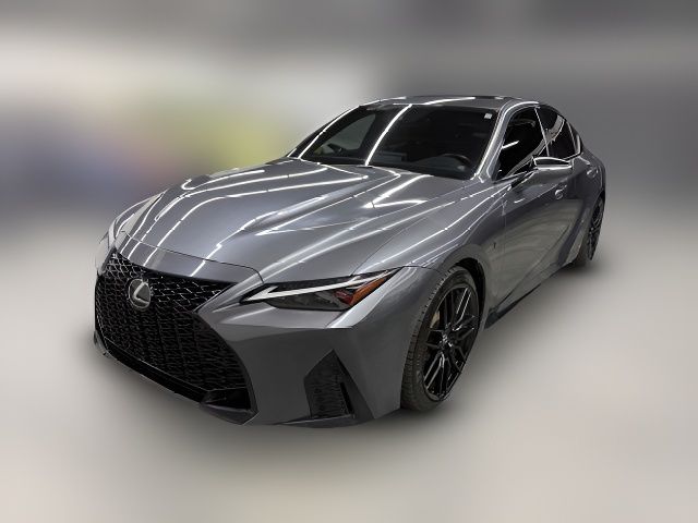 Used Lexus IS 500 F Sport Performance Premium For Sale Near Me