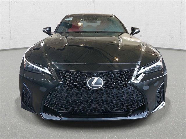 2023 Lexus IS 