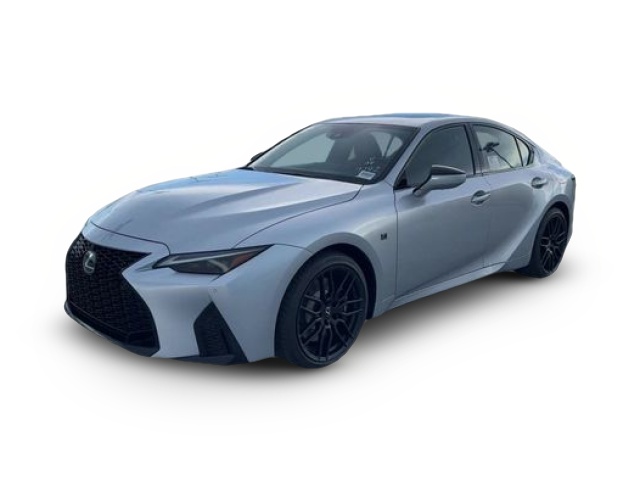 Used Lexus IS 500 F Sport Performance Premium For Sale in Fort