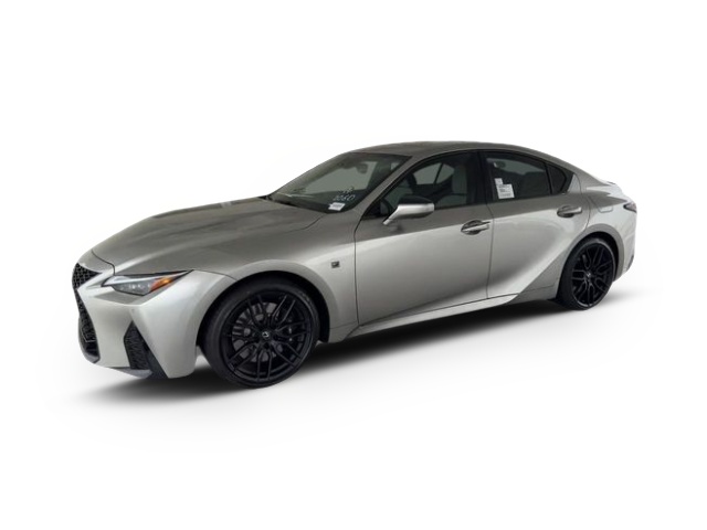 Used Lexus IS 500 F Sport Performance Premium For Sale in Fort