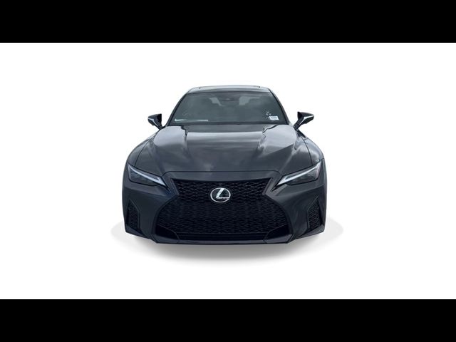 2023 Lexus IS 500 F Sport Performance Premium