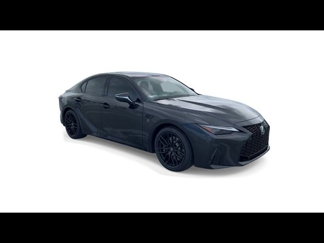 2023 Lexus IS 500 F Sport Performance Premium