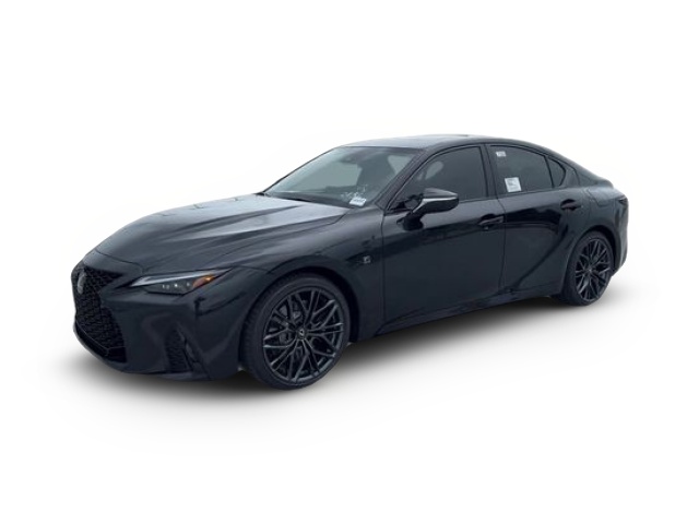 Used Lexus IS 500 F Sport Performance Premium For Sale in Fort