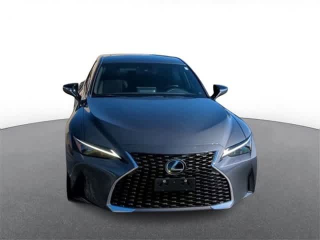 2023 Lexus IS 300