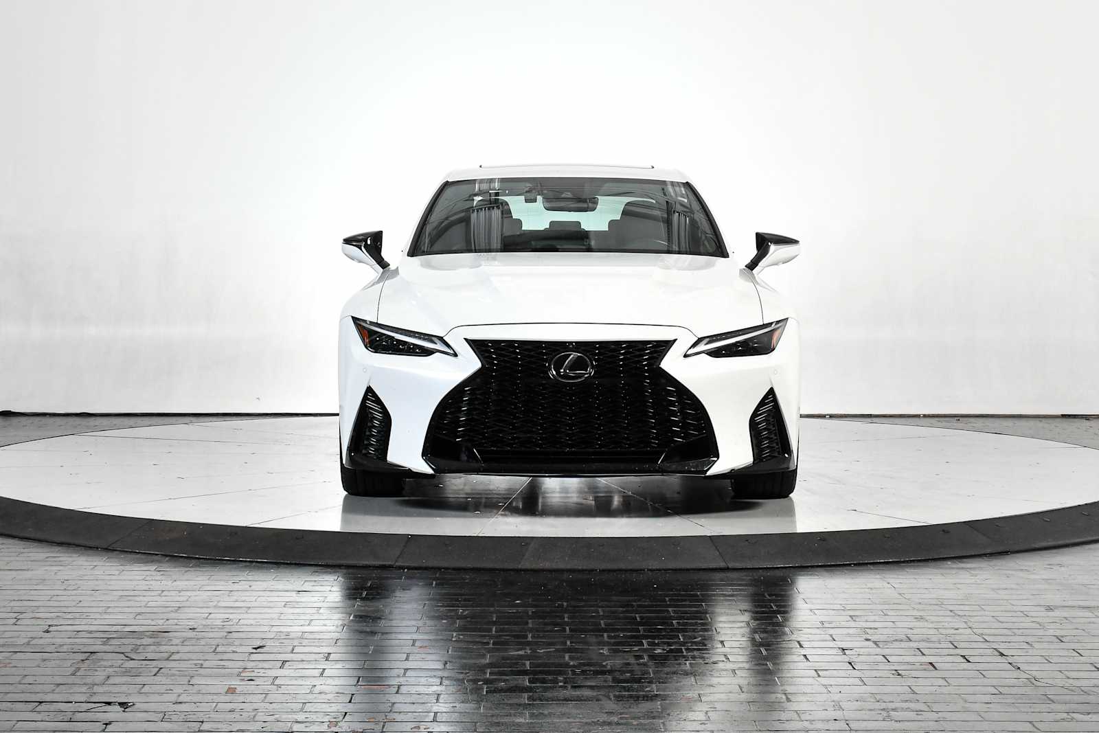 Used Lexus IS 500 F Sport Performance Premium For Sale Near Me