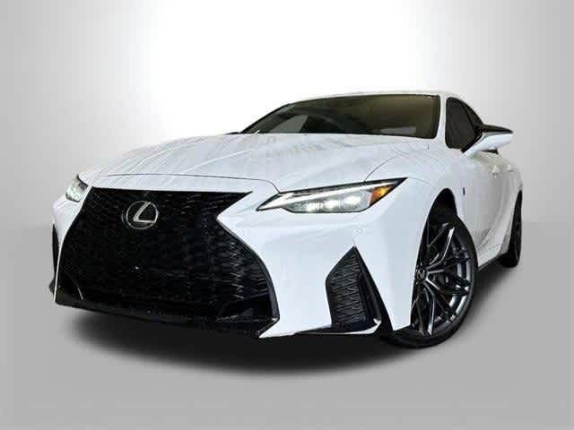 2023 Lexus IS 500 F Sport Performance Premium