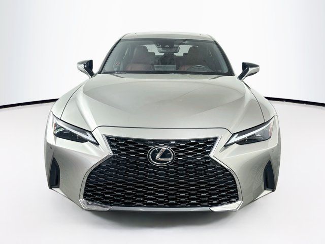 2023 Lexus IS 300