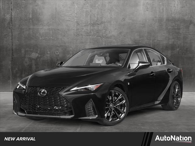 Used 2023 Lexus IS 350 F Sport For Sale in Cerritos, CA
