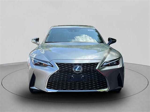 2023 Lexus IS 300