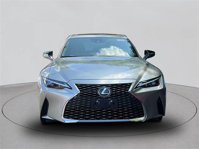 2023 Lexus IS 300