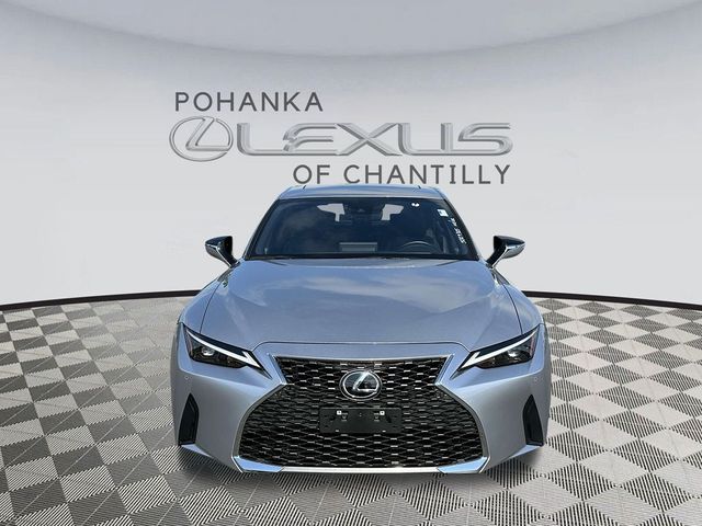 2023 Lexus IS 300