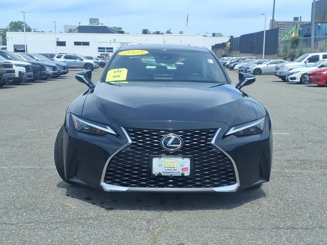 2023 Lexus IS 300
