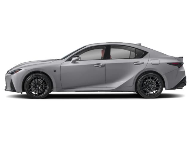 2023 Lexus IS 500 F Sport Performance Premium