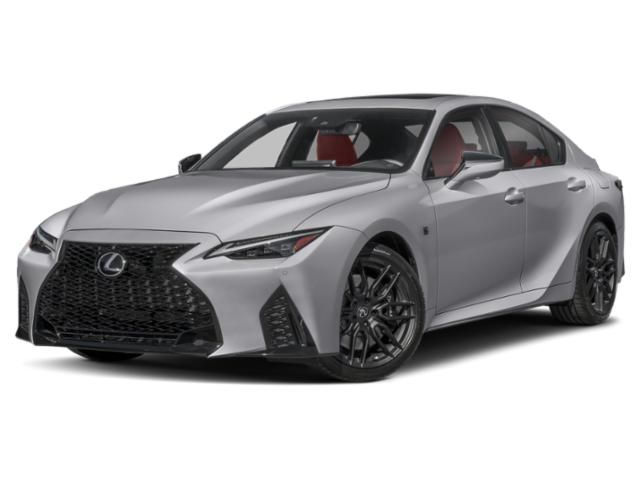 2023 Lexus IS 500 F Sport Performance Premium