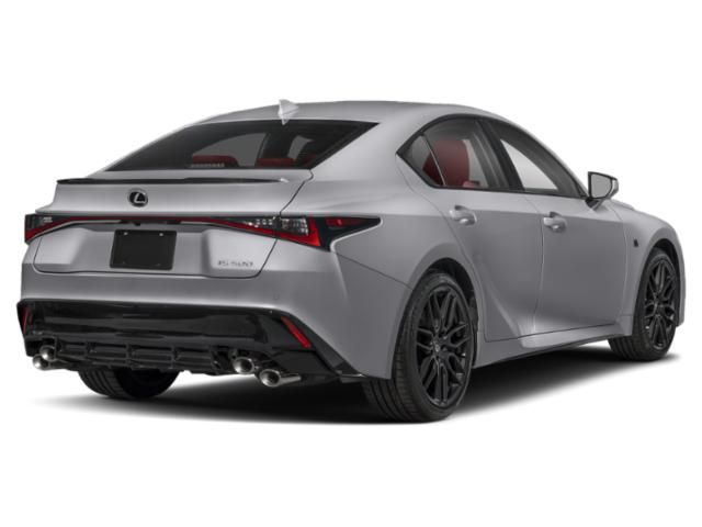 2023 Lexus IS 500 F Sport Performance Premium