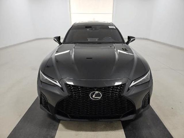 2023 Lexus IS 500 F Sport Performance Premium