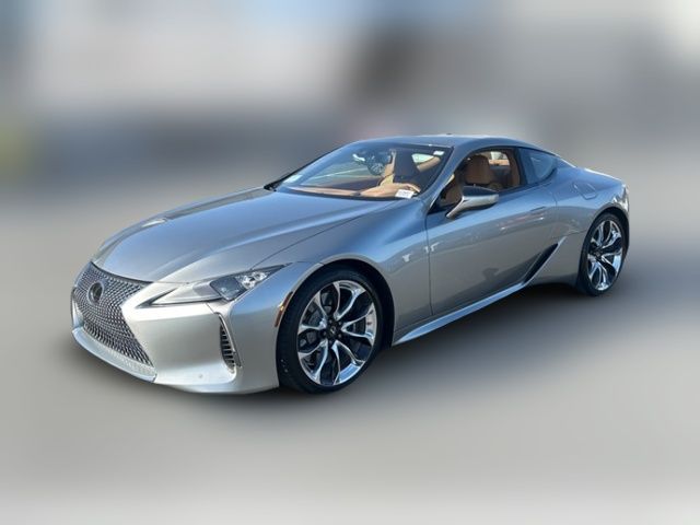 2023 Lexus LC 500