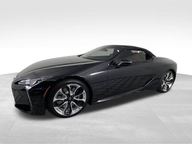 2023 Lexus LC 500