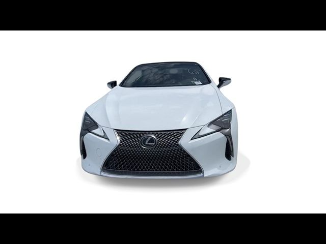 2023 Lexus LC 500