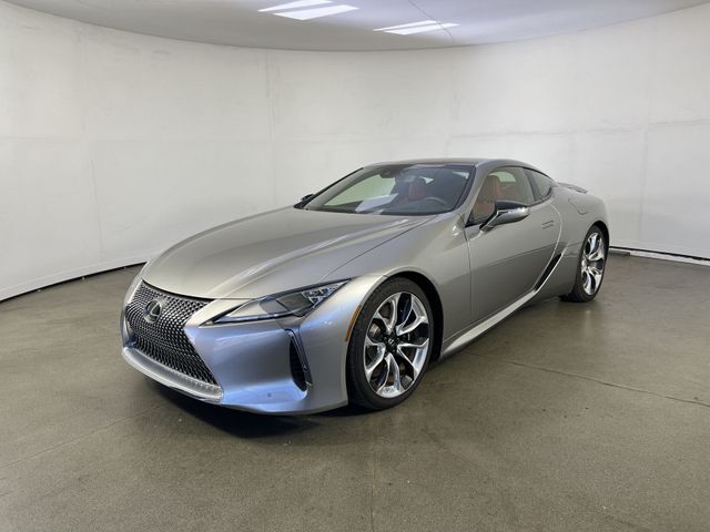 2023 Lexus LC 500h