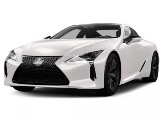 2023 Lexus LC 500