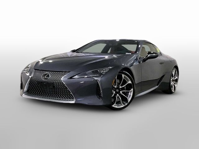 2023 Lexus LC 500