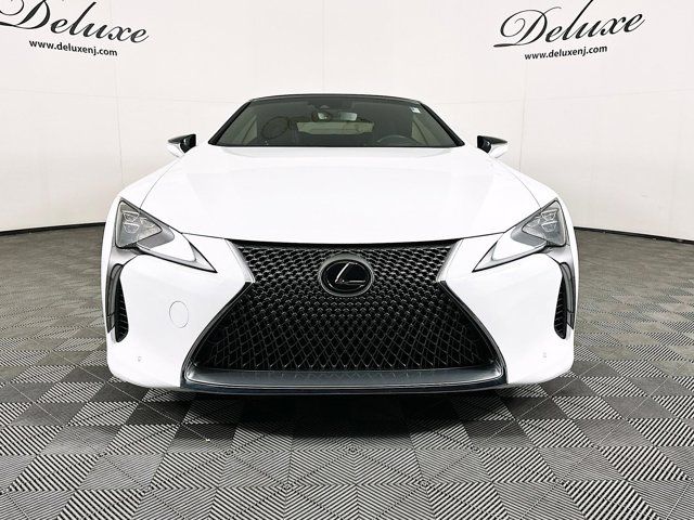 2023 Lexus LC 500