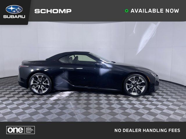 2023 Lexus LC 500