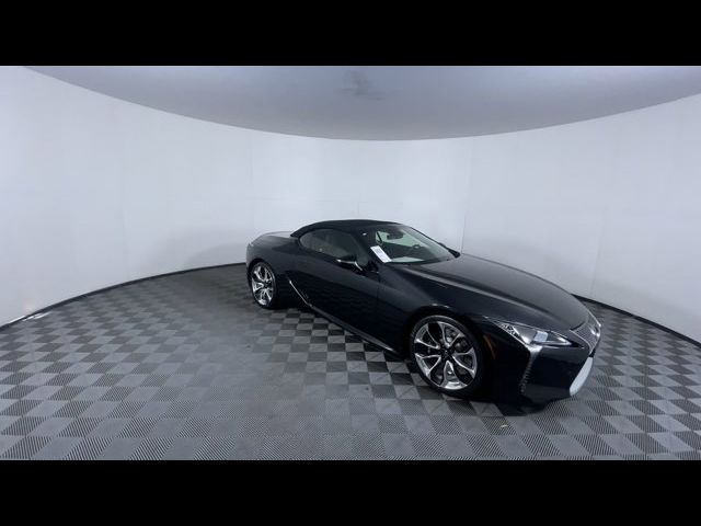 2023 Lexus LC 500