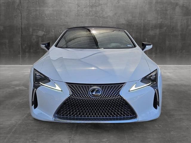 2023 Lexus LC 500