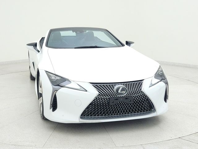 2023 Lexus LC 500